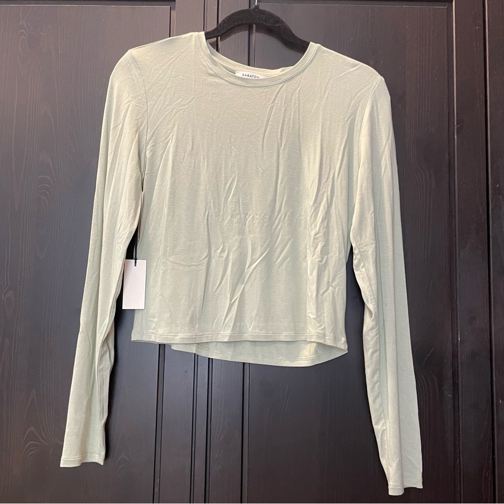 Babaton Everyday Long sleeve Hip